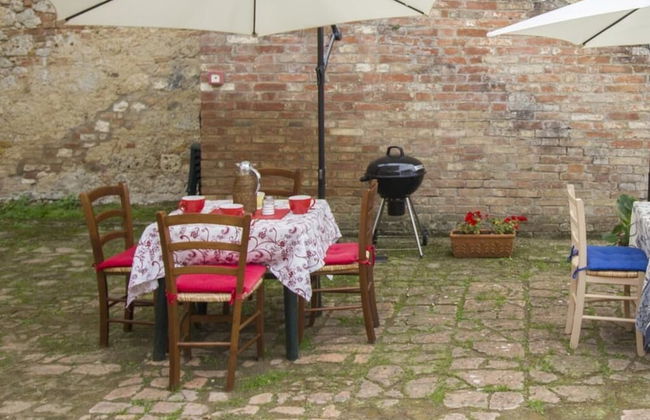 Villa e Fattoria di Radi - Foto 40