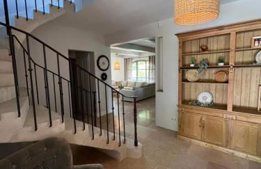 Mas Provençale entre Avignon et St Remy de Provence - Foto 6