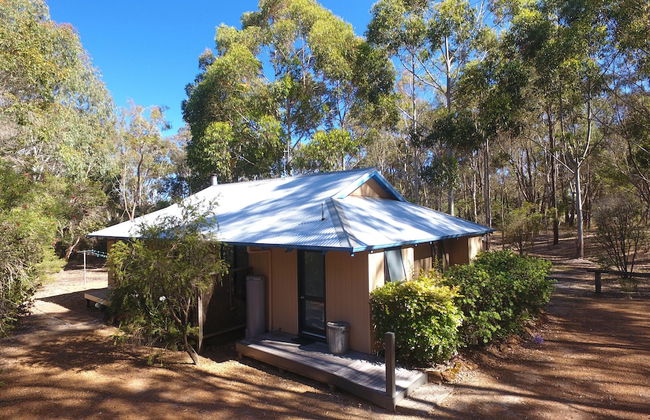 Ellensbrook Cottages - Foto 8