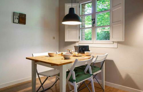 CASA ESCONDIDA CUENCU - Foto 11