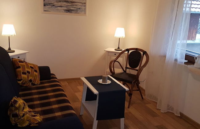 Ferienwohnung in Bischoffingen - Foto 10