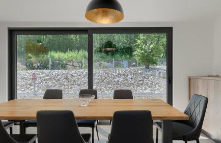 Luxury villa Arman with whirlpool in Visinada - Foto 34