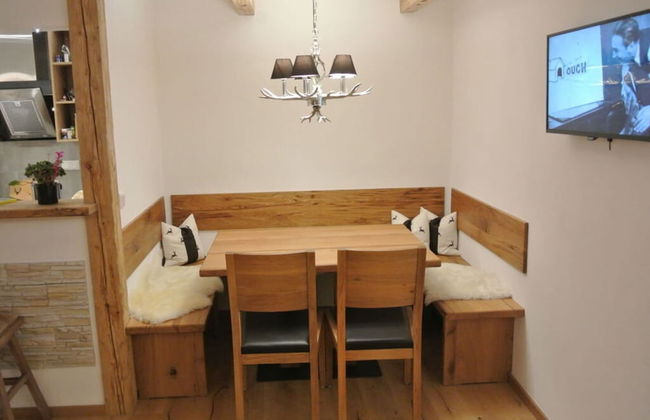 Alpenliebe Comfortable Holiday Residence - Foto 11