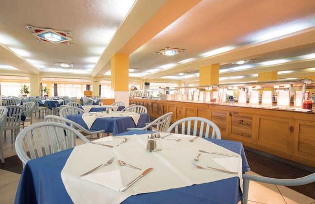 Eurovillage Achilleas Hotel - Photo 61