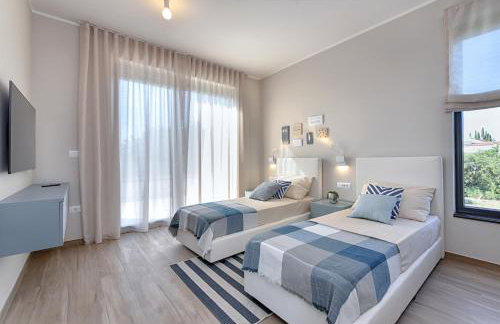 New VILLA TIHI OTOK near the beach - Photo 27
