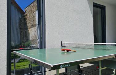 Hygge Home - mit Garten und Stellplatz für Feriengäste-, Monteure / Netflix / 10 min. zur Sinsheim Therme und zur Autobahn - Photo 28