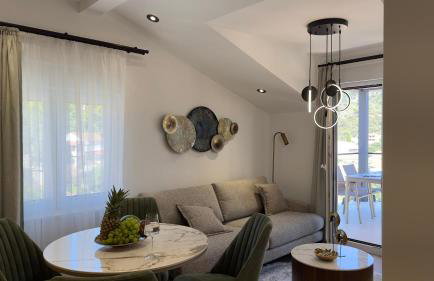 Villa Fortuna - Foto 11