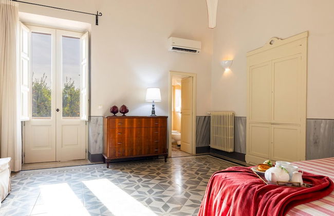 Villa Giulia Liberty 8 Emma Villas - Foto 20