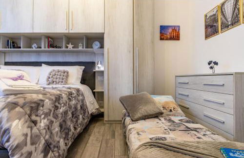 Milano31 - Bilocale moderno vicino Milano - Foto 18