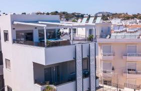 GM Apartments-Rhodes Luxury Living - Photo 21