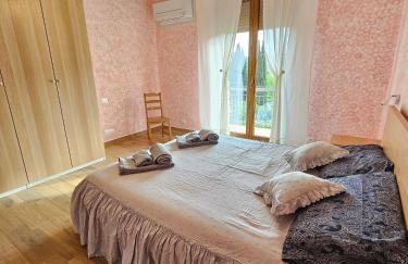 Guest House Fantaccini con Piscina - Photo 11