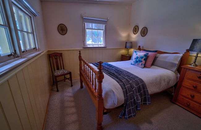 Cherry Plum Cottages - Foto 11