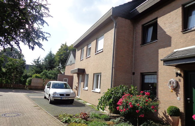 Exclusive Apartment - Rees - Photo 15