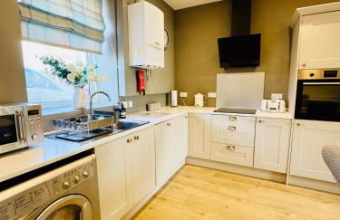 HomeDecor Cottages - The Sands Cottage - Photo 10