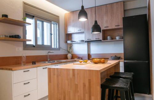 Αmmos - Beachside Escape - Foto 31