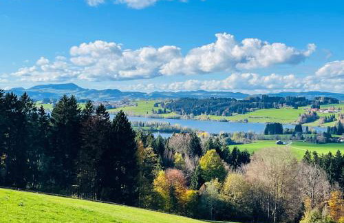 Loft mit Seeblick und Innenpool - Photo 23
