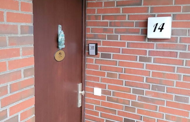 Apartment Albatros 14 - Foto 21