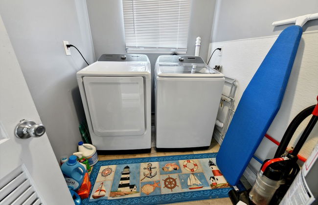 Waterfront Beach House - Photo 20