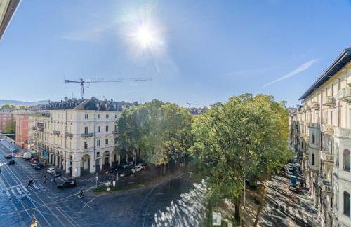 GuestHost - Charme d'Epoca Torino Centro - Foto 40