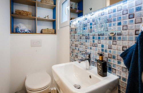 Tiny Haus Boddenblick - Foto 24