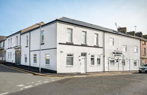 The Terrace - A St David Aparthotel - Photo 6