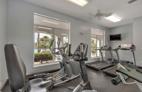 Close to Beach~Free Golf Cart! Pet Friendly Home! Destiny West - Foto 47