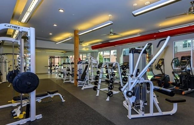 Furnished Apartment in Buckhead - Foto 34