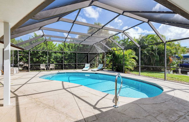 Bonita Bliss by Avantstay Private Pool 10 Minutes to Beach - Foto 7