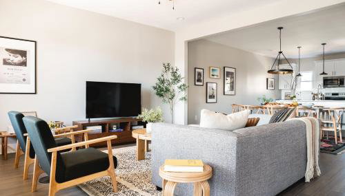 Cherokee by AvantStay - Foto 5, Other