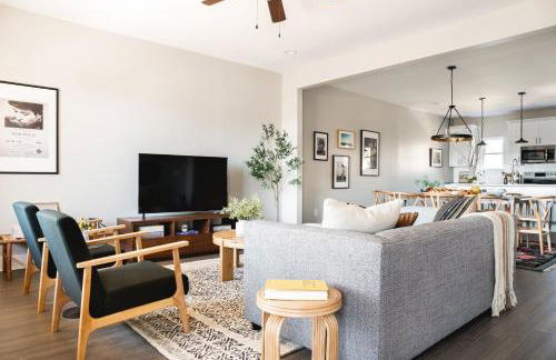 Cherokee by AvantStay - Foto 5