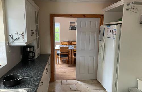 Fermanagh lakeside Self Catering - Foto 6