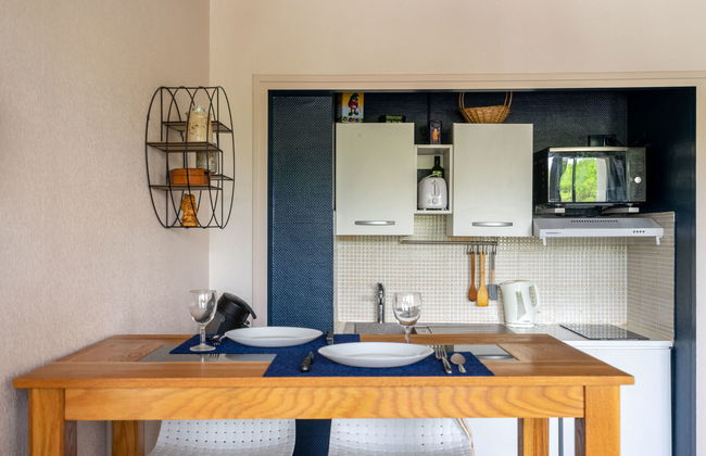 Les Ecureuils - Foto 12