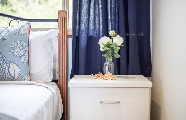 Getaway Ocean Views - Foto 5