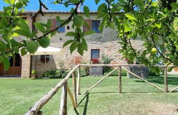 Casanova di Campriano - Foto 36