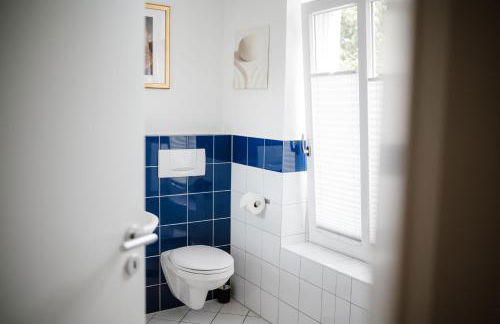 Exklusive Ferienwohnung mit Privatterrasse - Foto 10