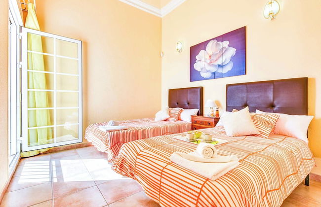 Villa Teide Sol - Foto 18