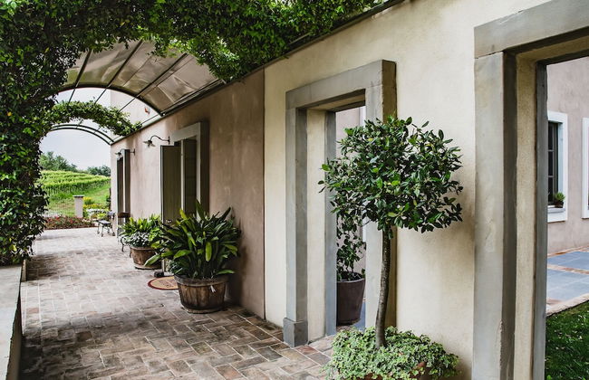 Prime Alture Wine Resort - Foto 30