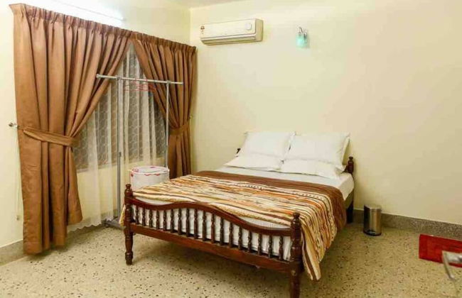 Posh 7 BHK at Belljem Homes in Thrissur City - Foto 5