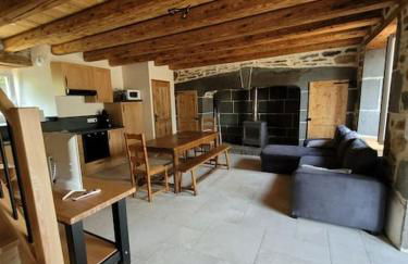 Maison à la campagne 4 à 9 personnes - Photo 6