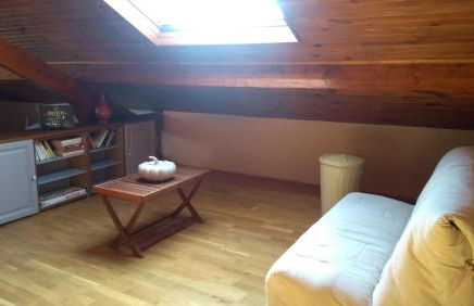 LA PETITE MAISON - Foto 14