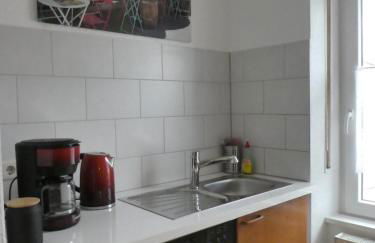 Ferienwohnung im Herzen Neuwied - Heddesdorf - Foto 28