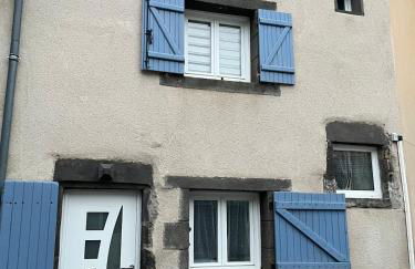 Maison de bourg au coeur du parc des volcans d'Auvergne - Foto 20