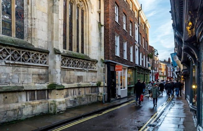 Minster Loft - Photo 46