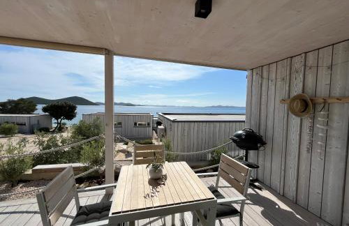 BUQEZ ECO RESORT - Beach Villas 2 and 8 - Seaview, new wifi! - Photo 55