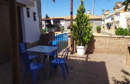 Alojamientos Rurales La Esperanza - Foto 21