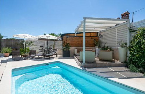 Lovely Home In Barban With Wifi - Foto 3