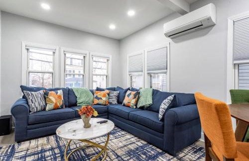 Modern Escape 3BR Apt with Parking - Foto 40