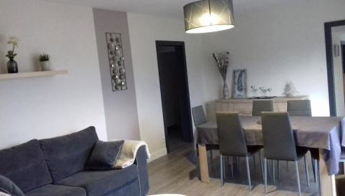 le bois du loup en brocéliande - Foto 4