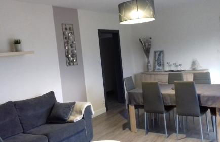 le bois du loup en brocéliande - Foto 4