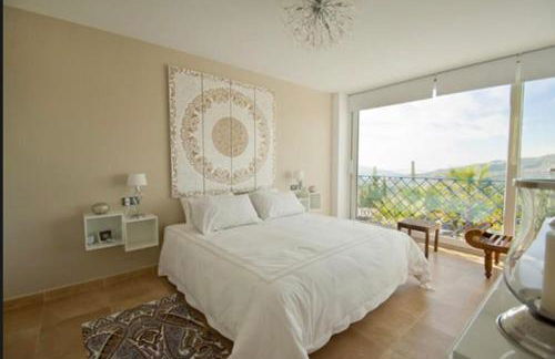 Villa Los Níspero de Paco - Foto 36